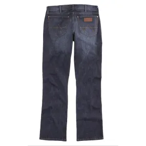 2317585 Wrangler Men's Retro Slim Fit Bootcut Jean - Merriam