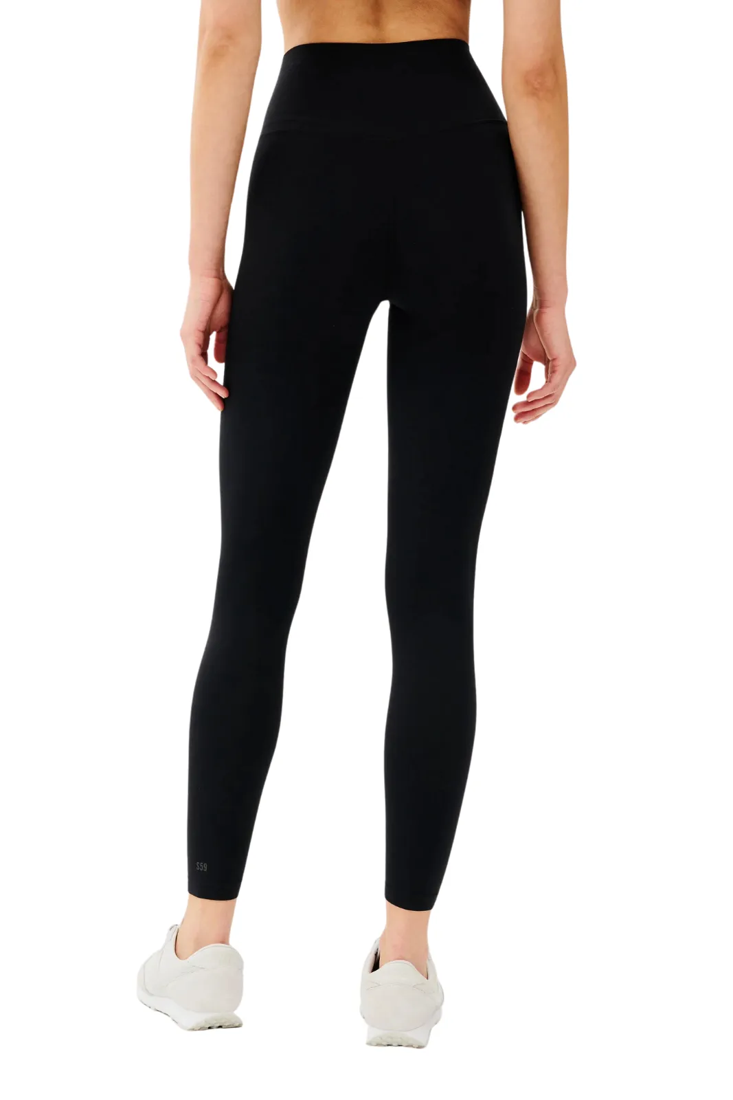 Airweight Super High Waist Legging, Black