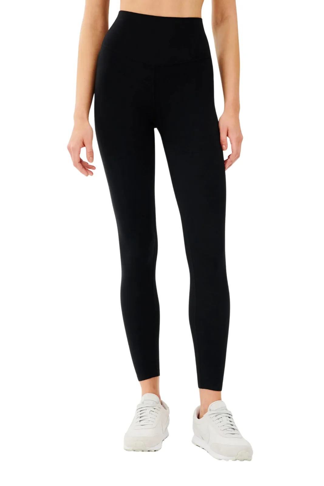 Airweight Super High Waist Legging, Black