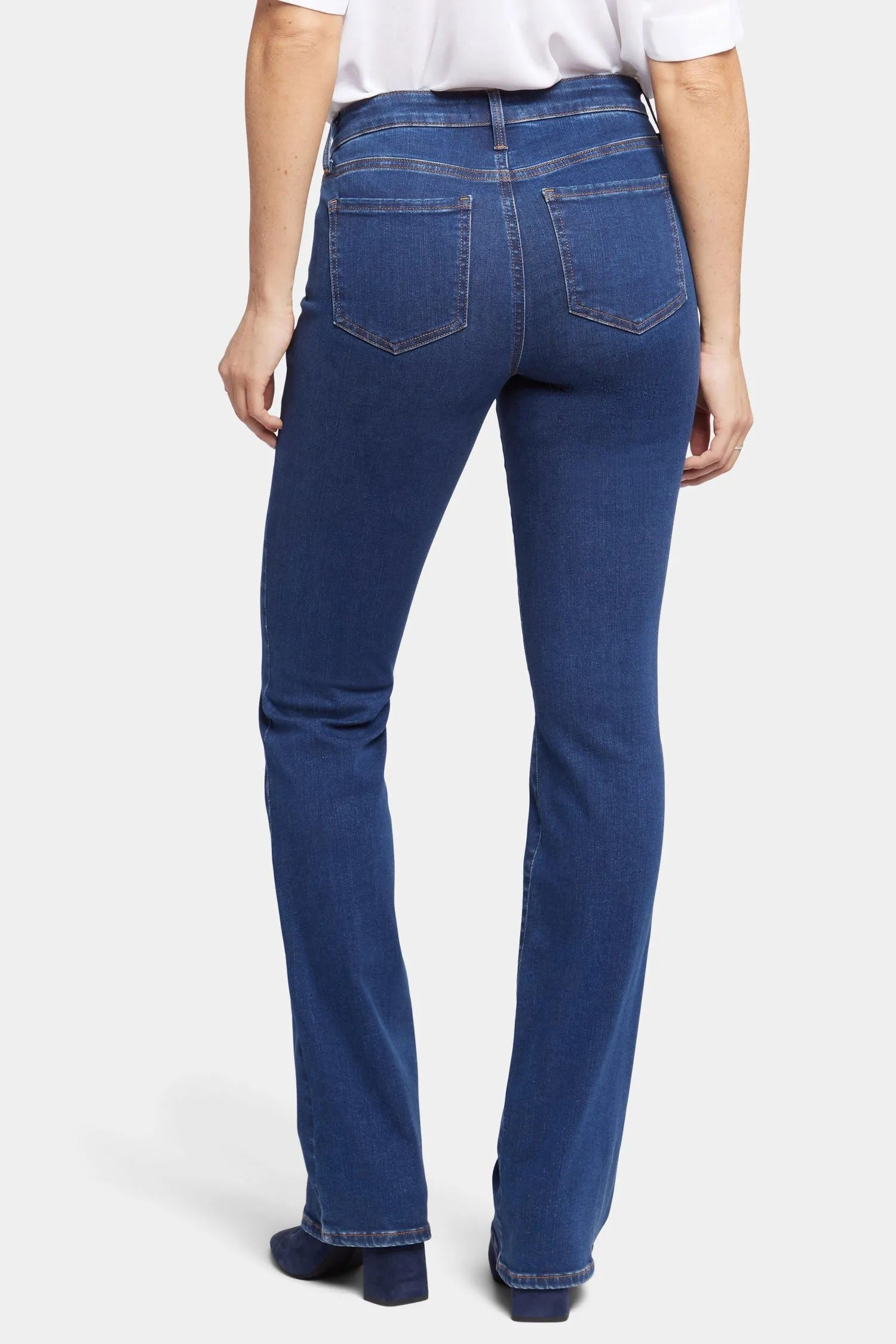 Barbara Bootcut Jeans - Quinn