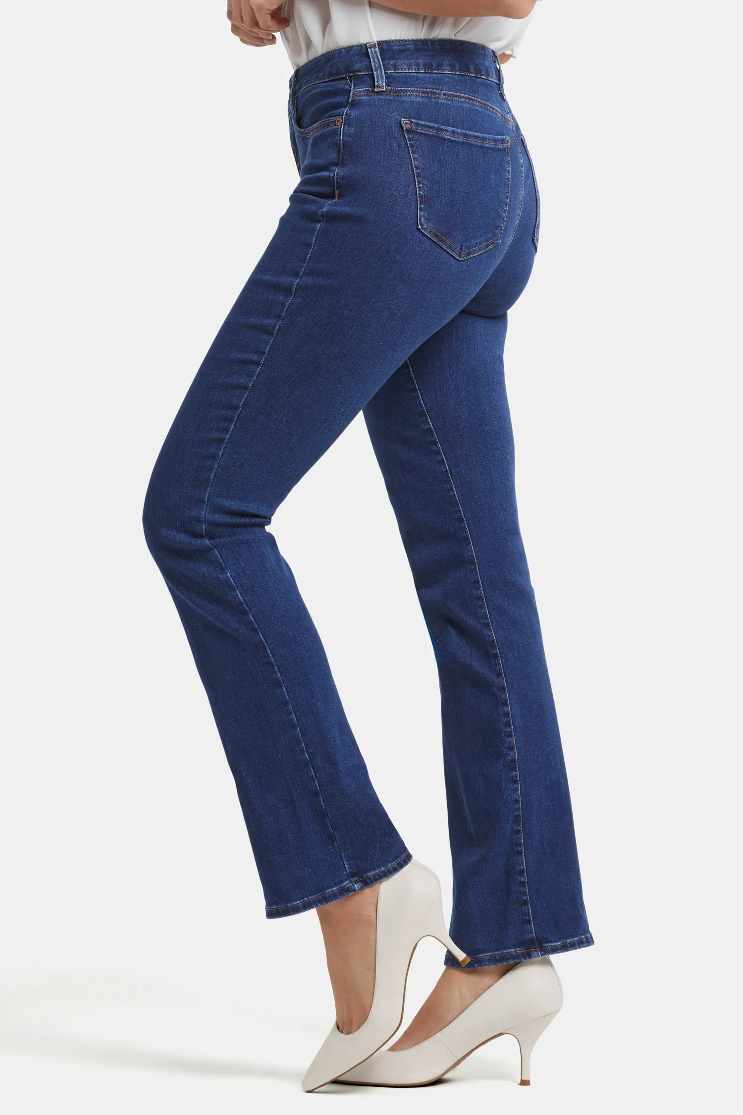 Barbara Bootcut Jeans - Quinn