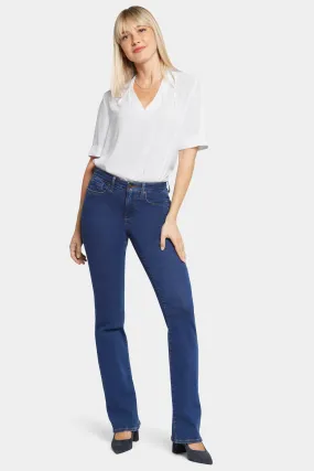 Barbara Bootcut Jeans - Quinn