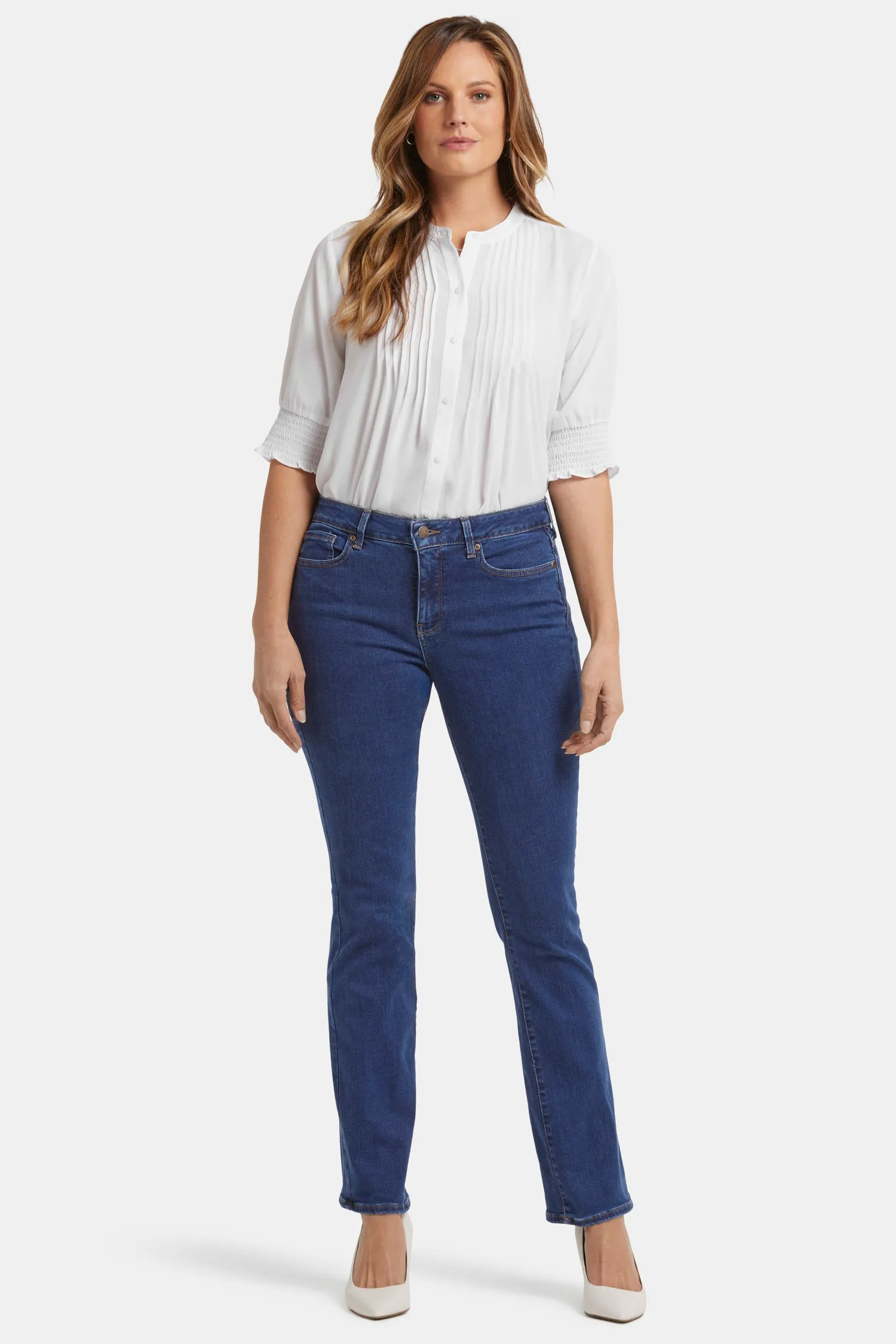 Barbara Bootcut Jeans - Quinn