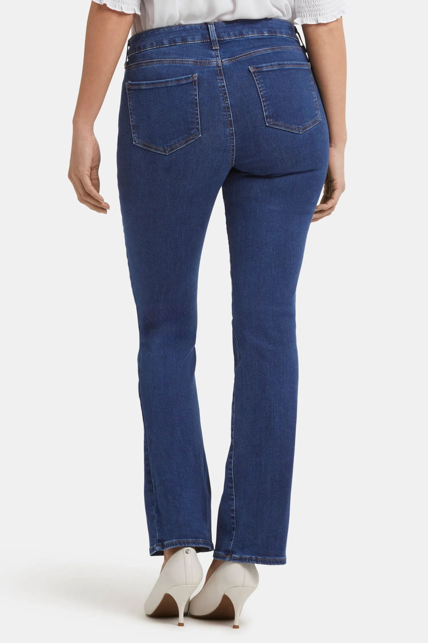 Barbara Bootcut Jeans - Quinn