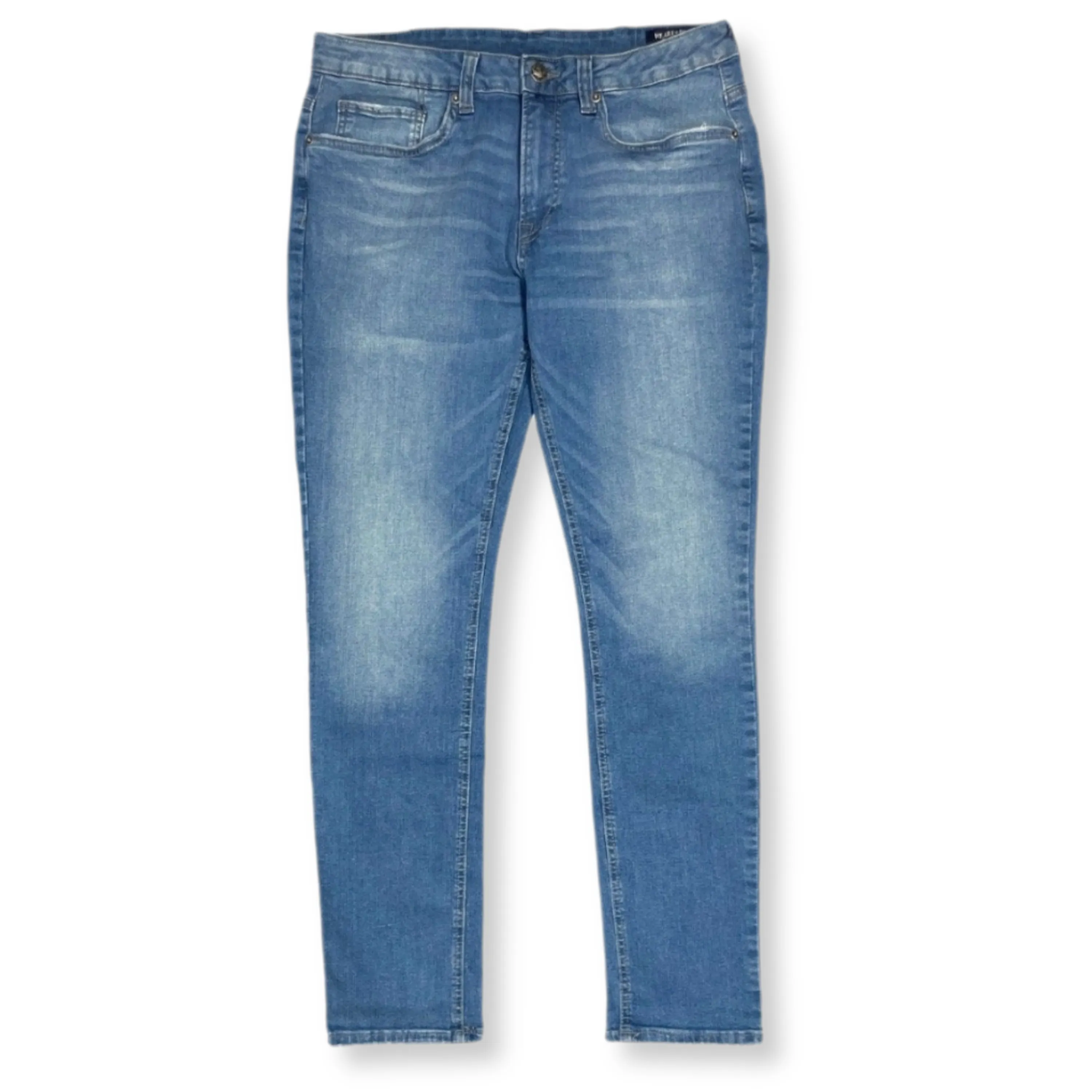 Brockner Skinny Max Jeans