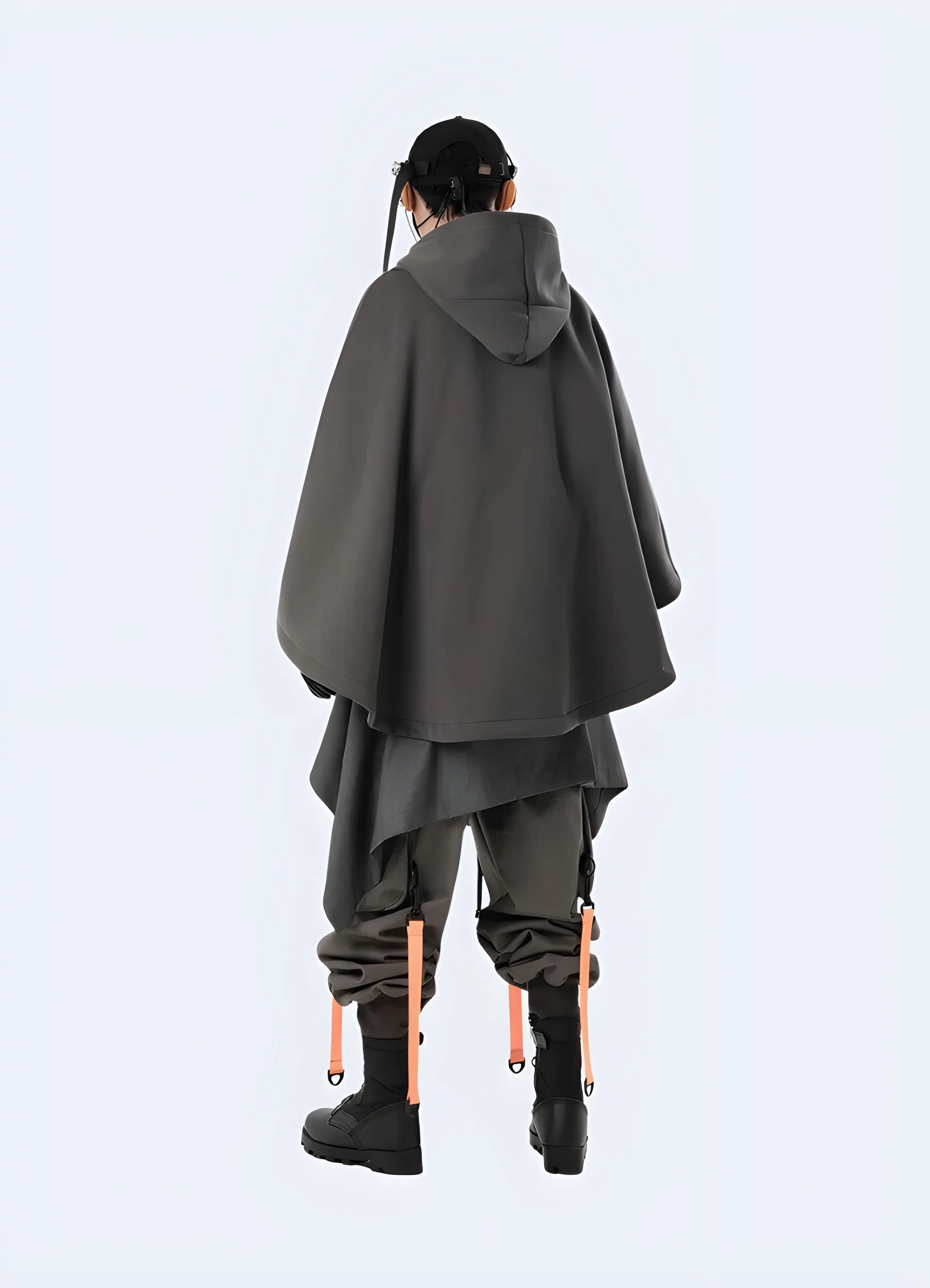 Cloak Hoodie