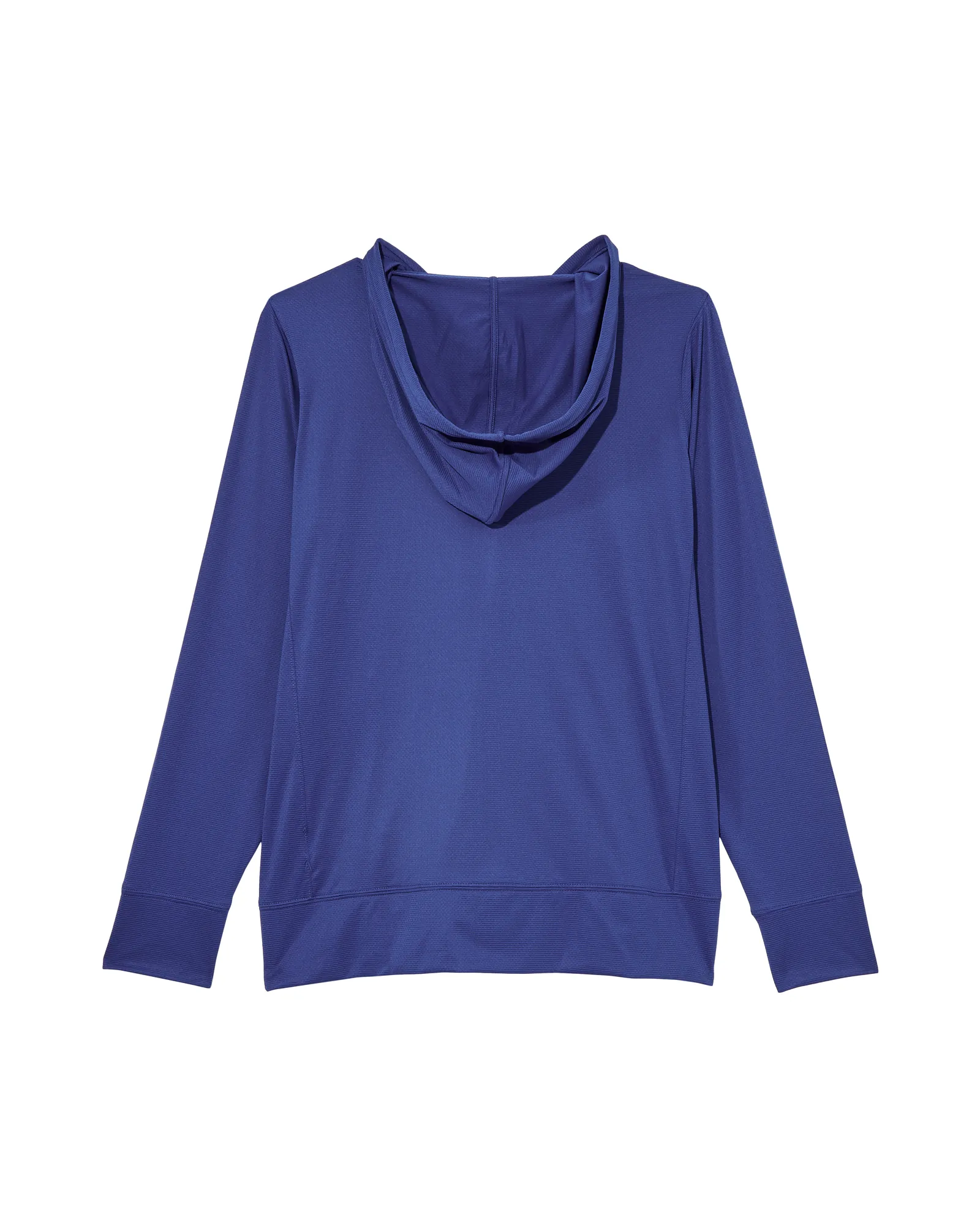 Crestone Hooded Jacket | Royal Blue