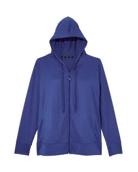 Crestone Hooded Jacket | Royal Blue