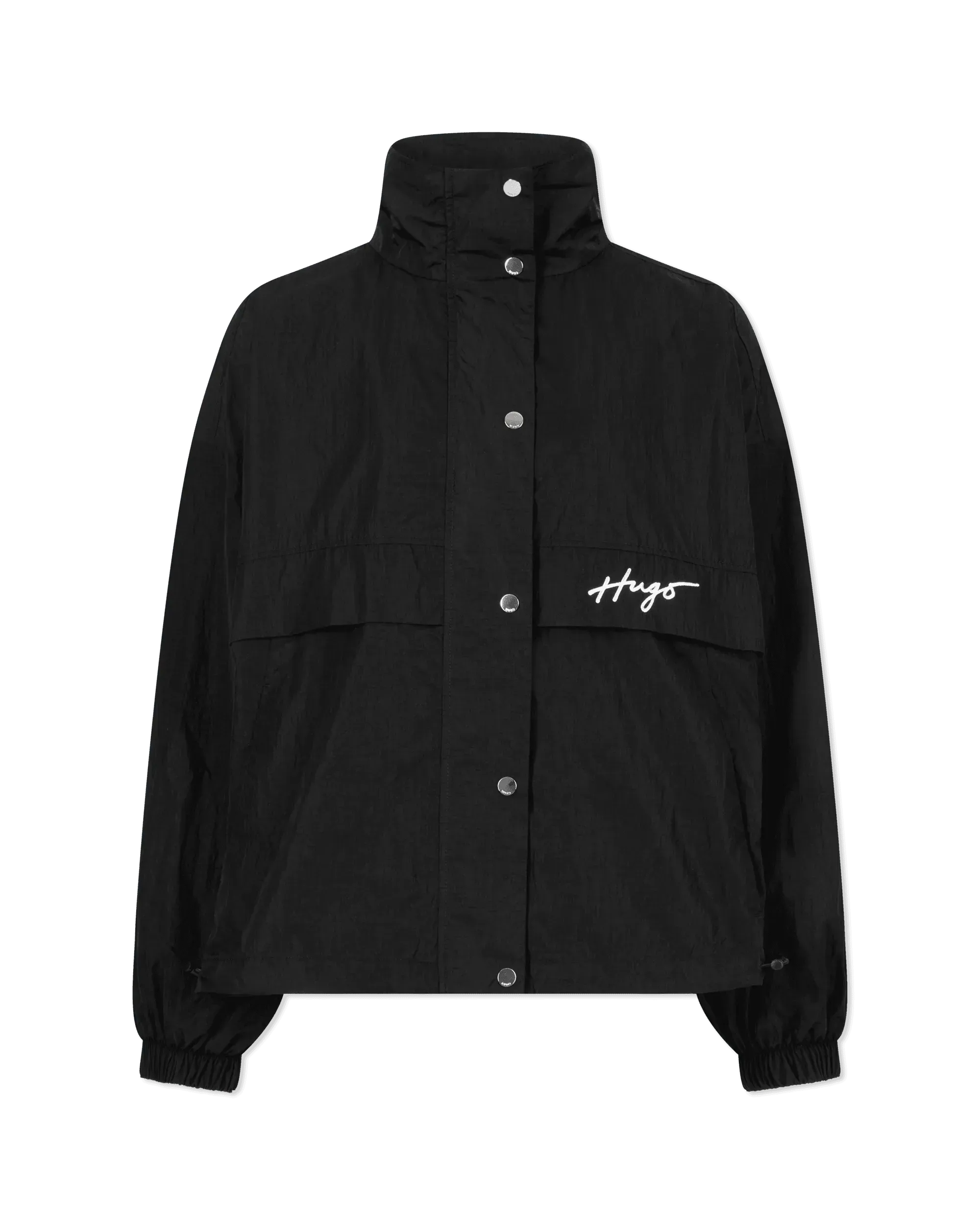 Filia Relaxed Fit Waterproof Jacket