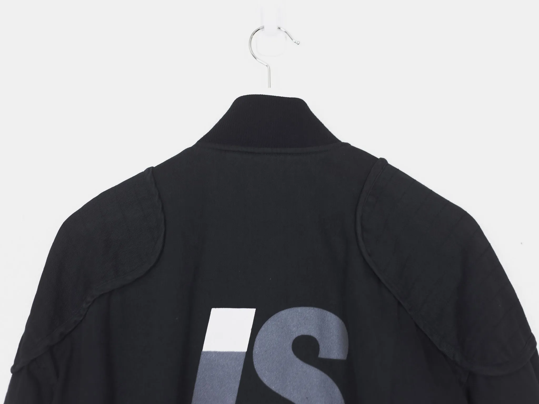 Issey Miyake Issey Sport Padded Shoulder MA-1