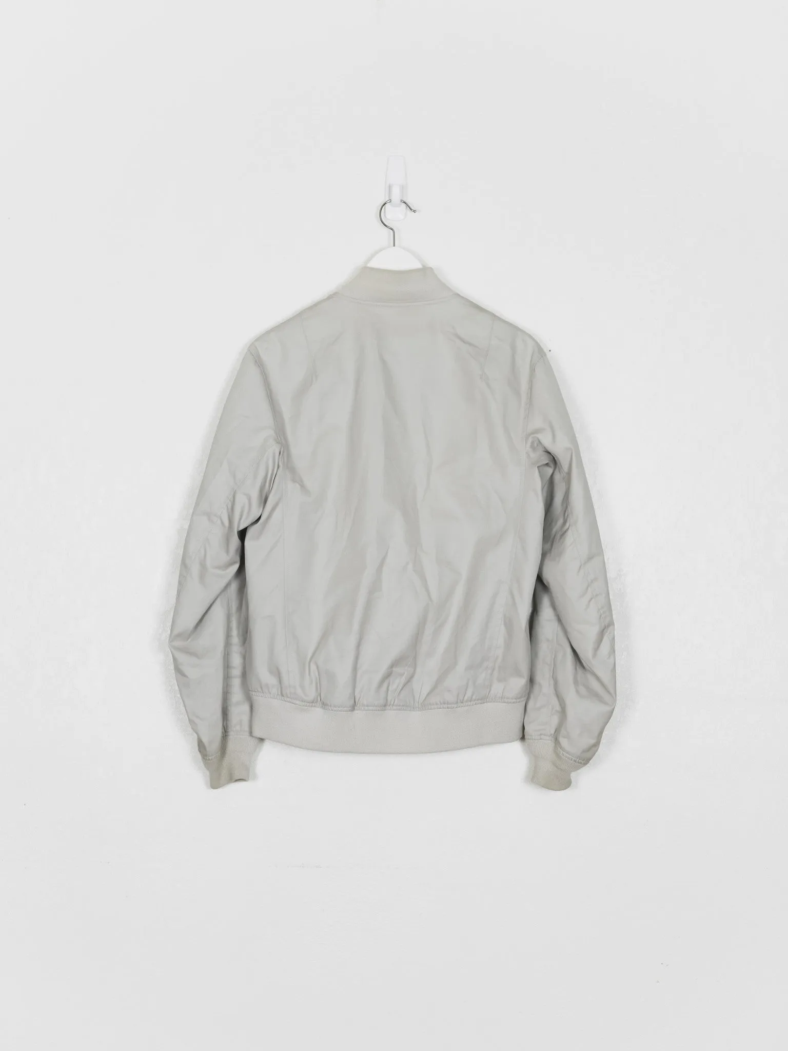 Lad Musician SS12 MA-1 Bomber