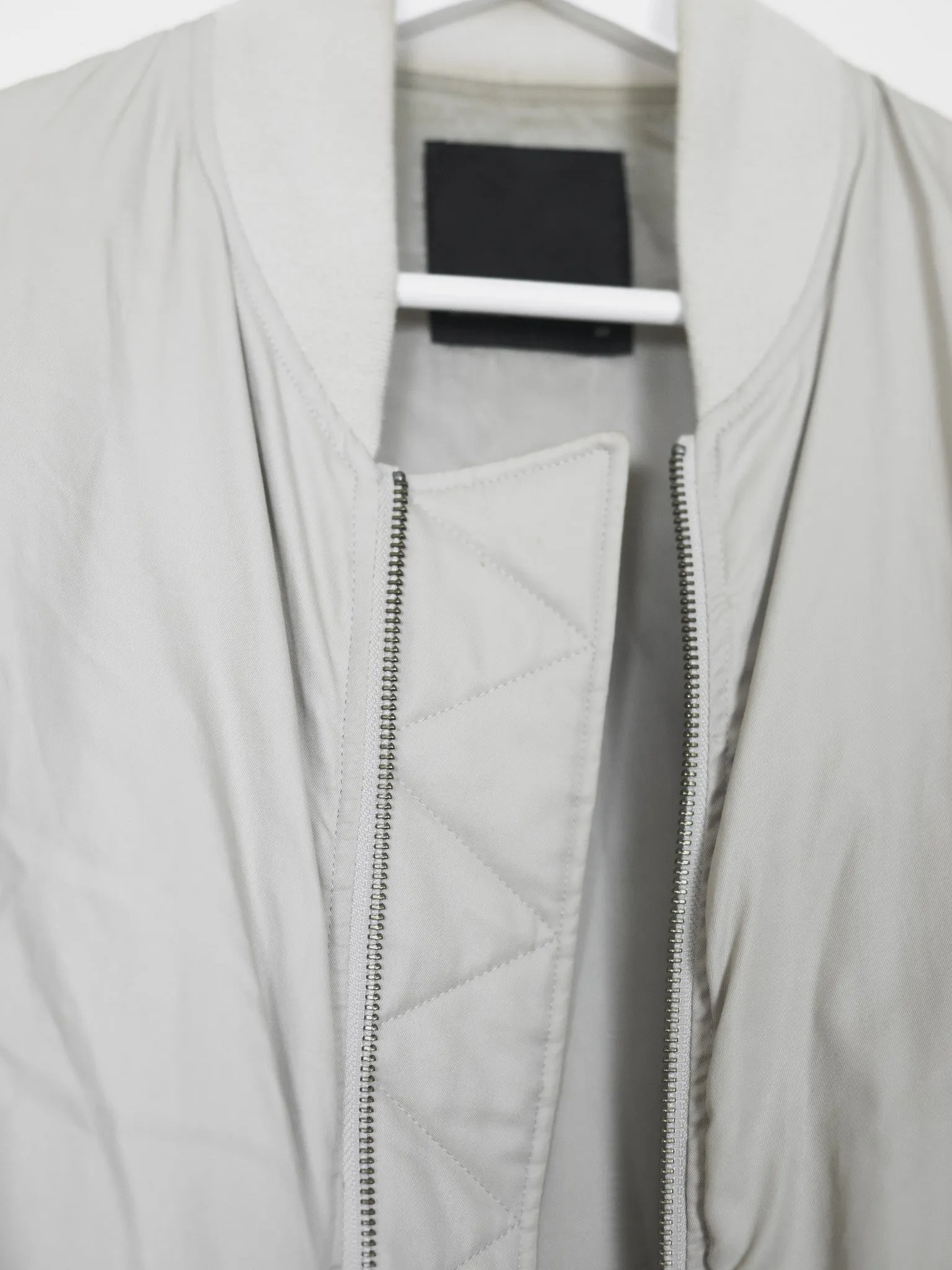 Lad Musician SS12 MA-1 Bomber