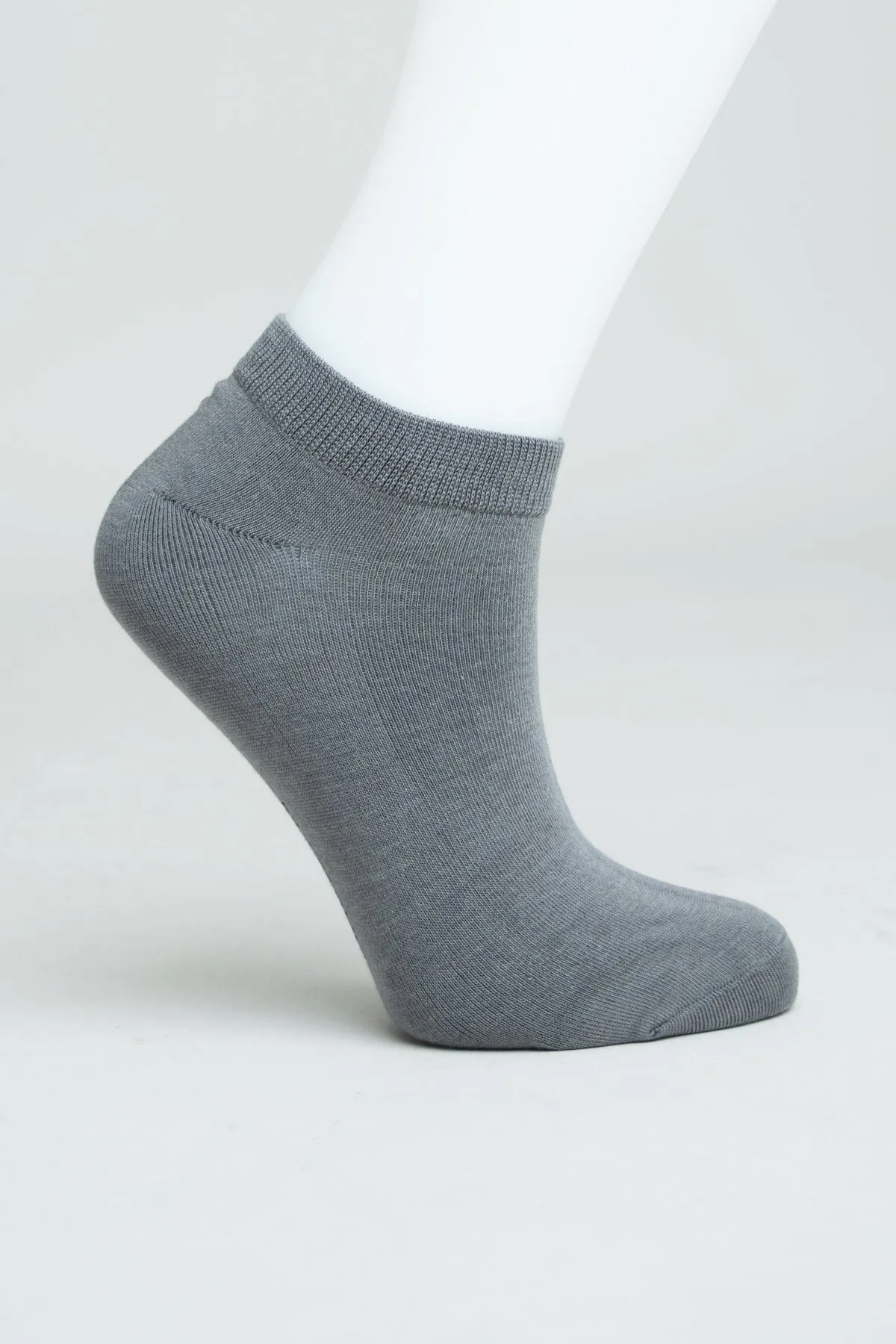 Ladies Ankle Sock, Bamboo