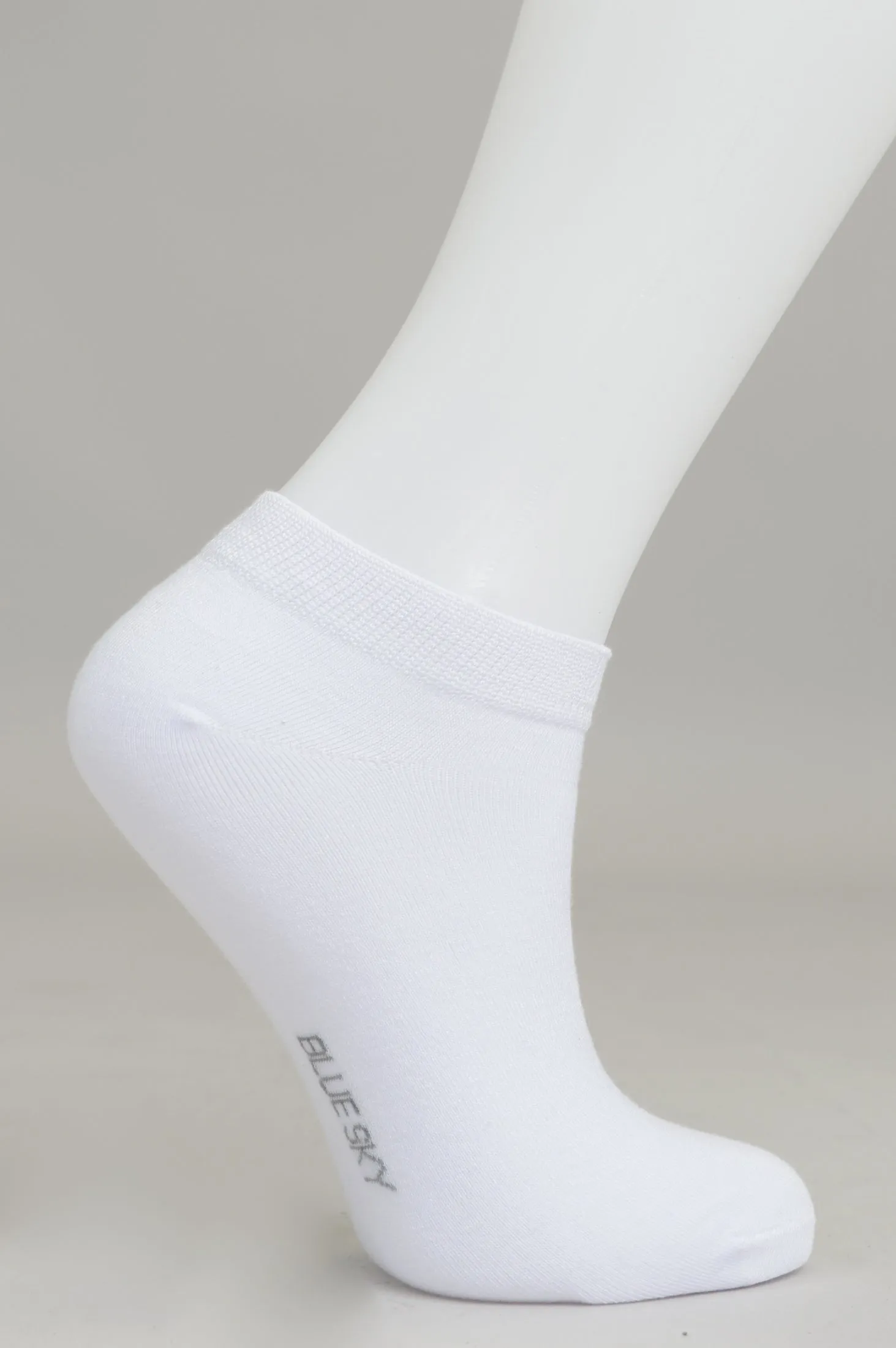 Ladies Ankle Sock, Bamboo