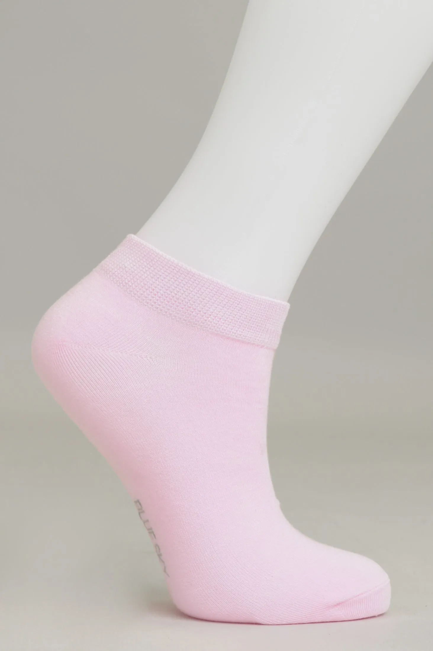 Ladies Ankle Sock, Bamboo