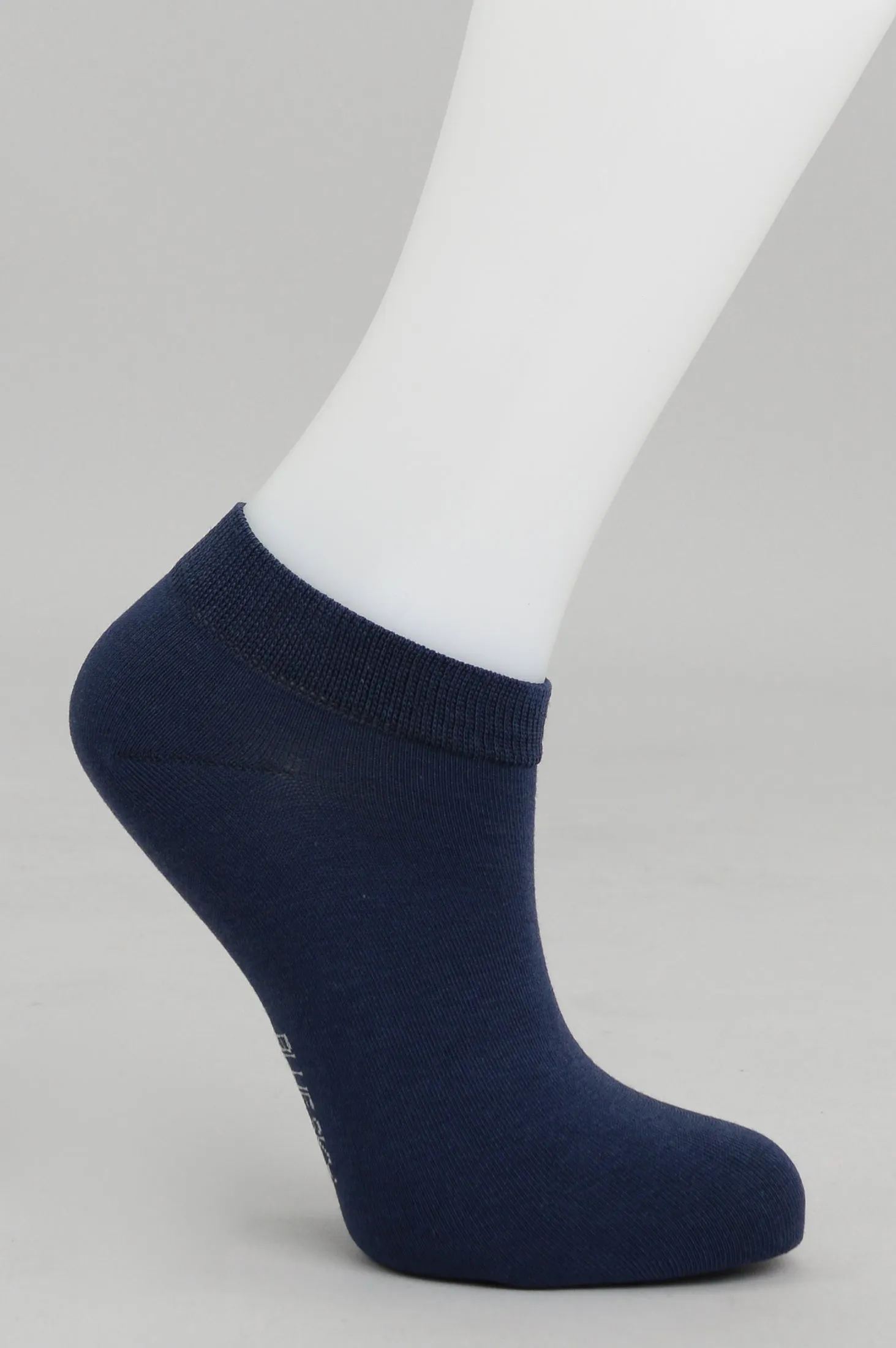 Ladies Ankle Sock, Bamboo