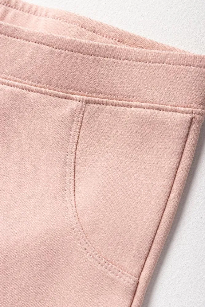 Leggings Light Pink