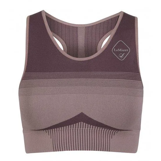 LeMieux Activewear Sports Bra