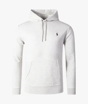 Long Sleeve Hooded Sweatshirt