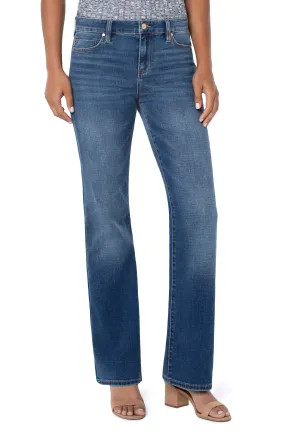 Lucy Bootcut Jeans