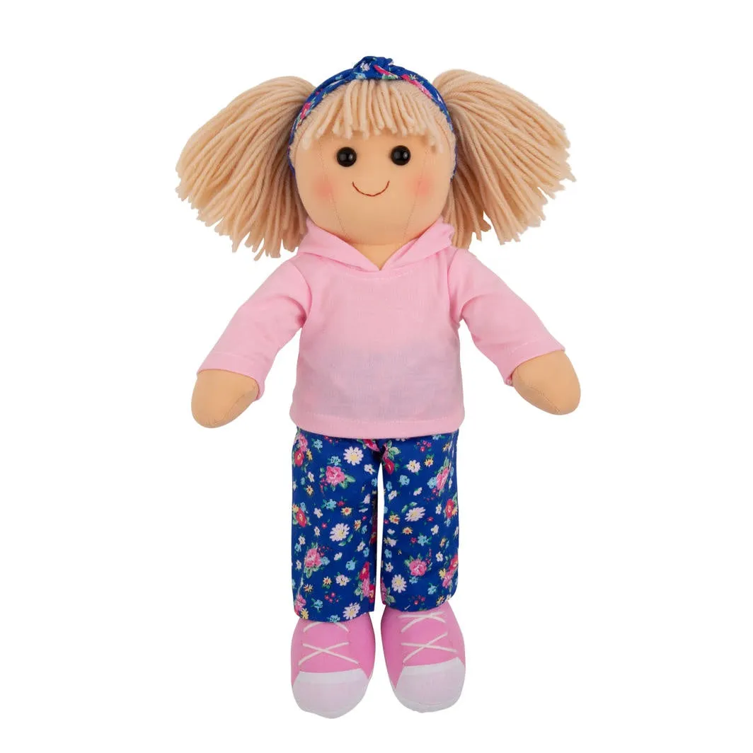 Maplewood - Hopscotch Doll Fifi