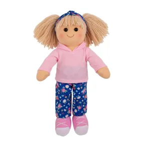 Maplewood - Hopscotch Doll Fifi