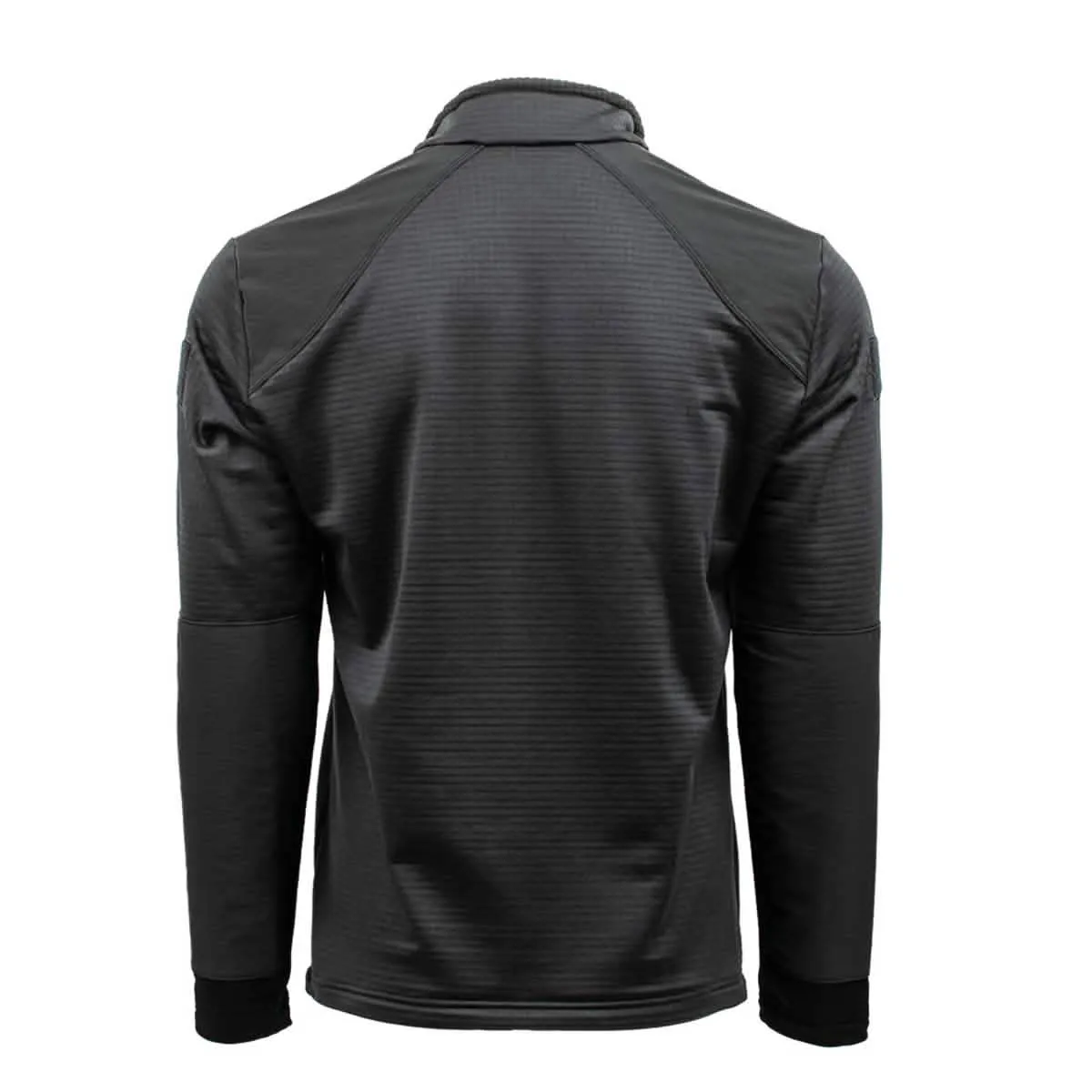 Men’s Half Zip - Polartec Grid Fleece