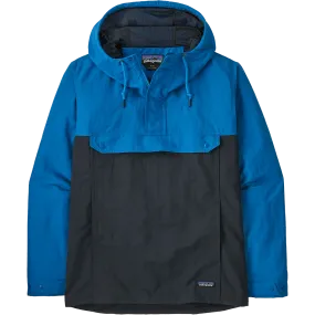 Men's Isthmus Anorak