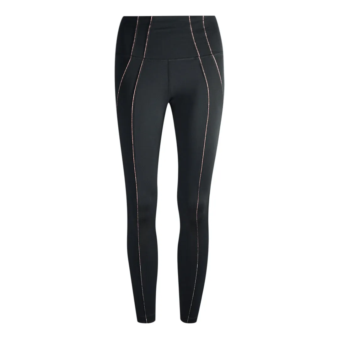 Nike Dri-Fit Yoga Black Leggings