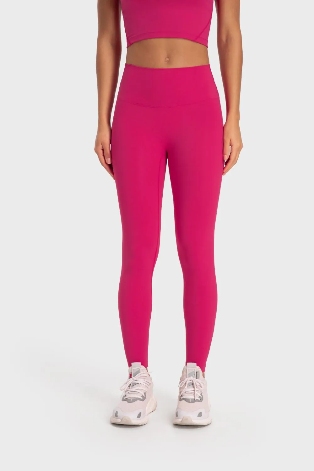 Perfect Activewear Leggings