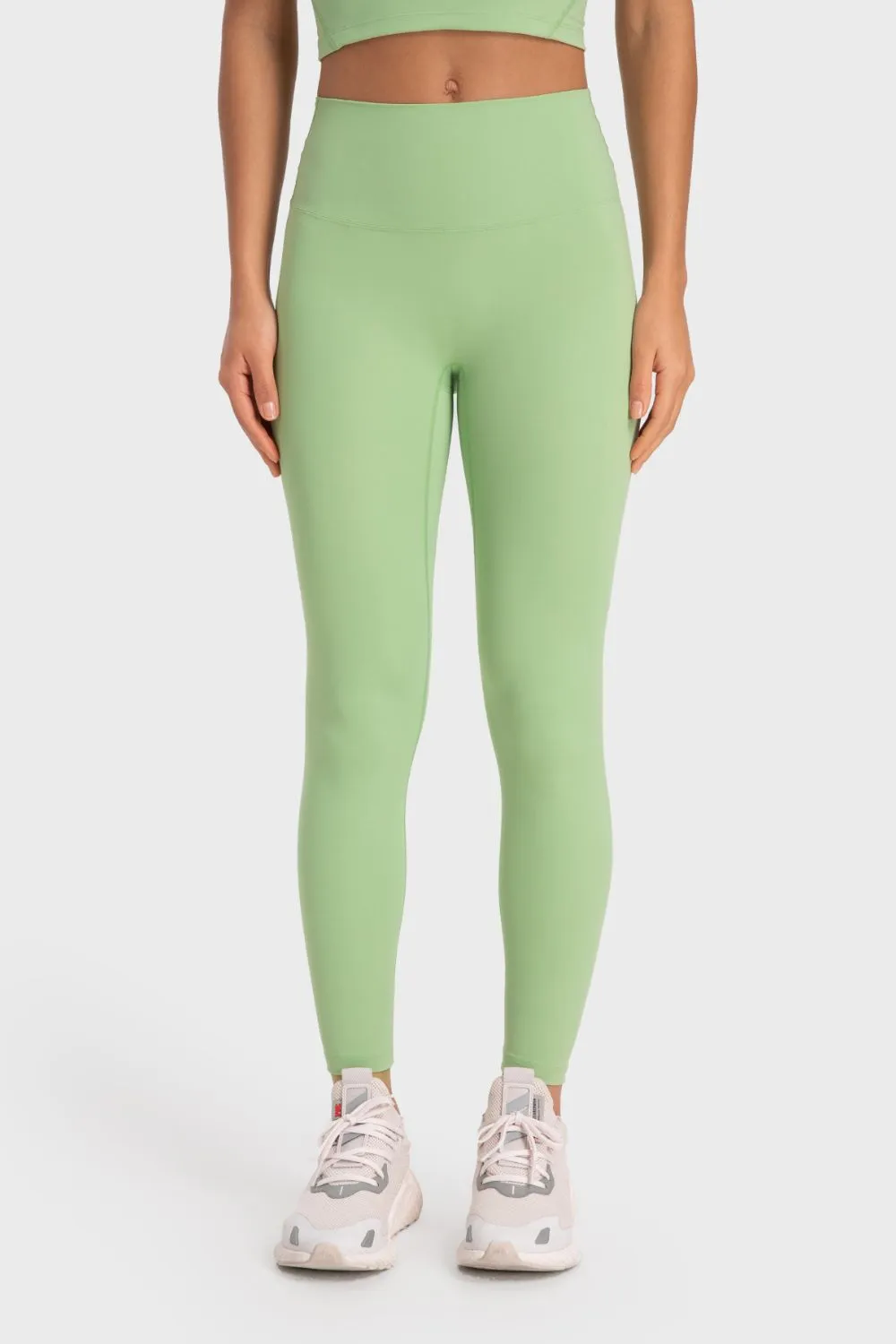 Perfect Activewear Leggings