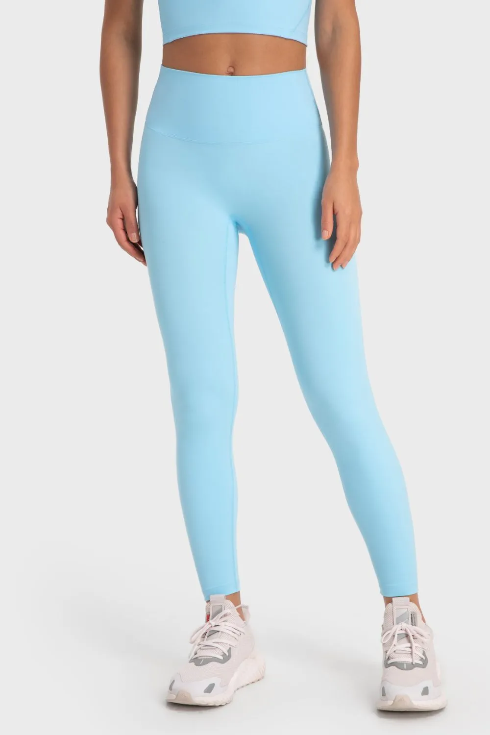 Perfect Activewear Leggings