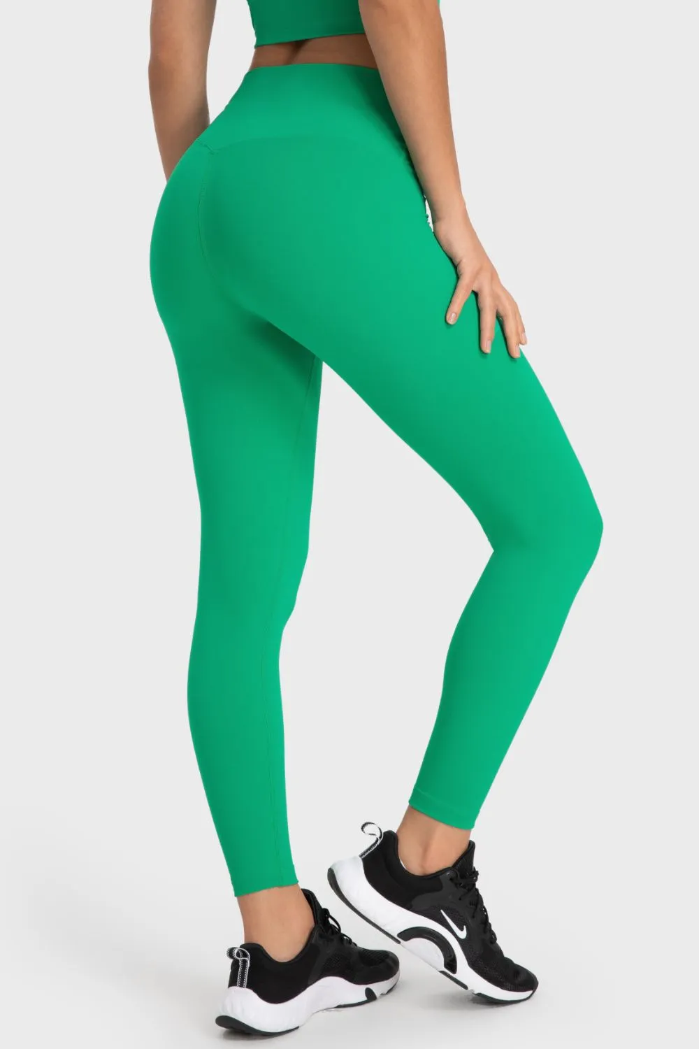 Perfect Activewear Leggings