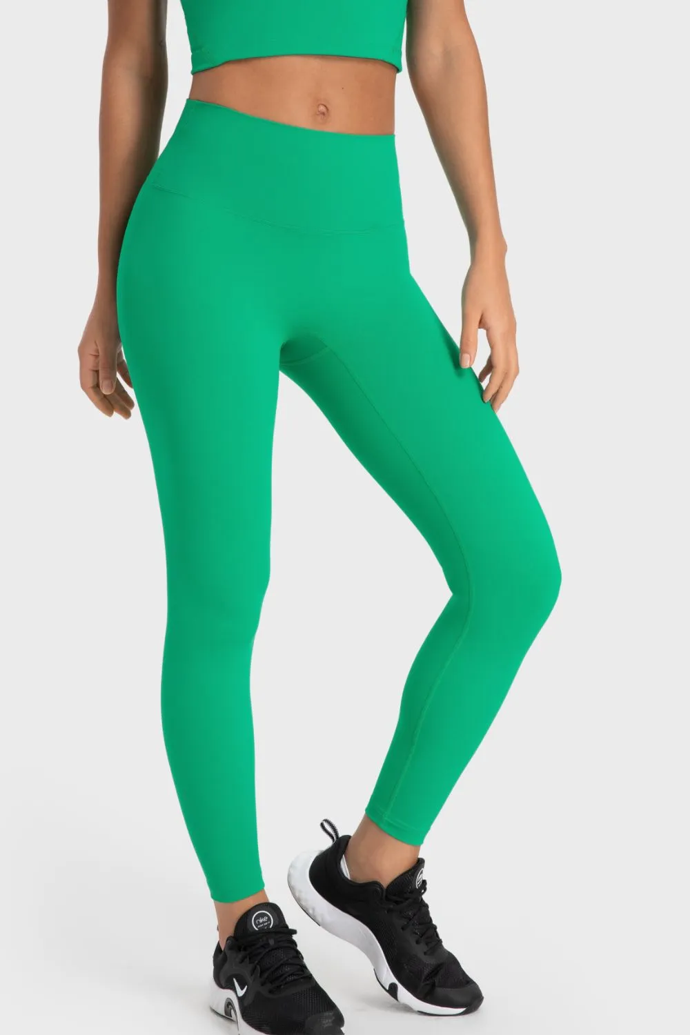 Perfect Activewear Leggings