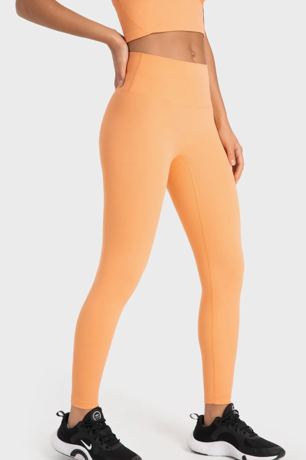 Perfect Activewear Leggings