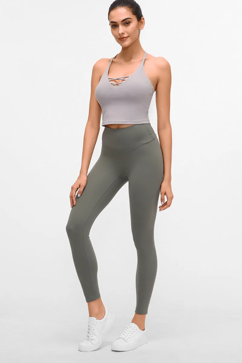 Perfect Activewear Leggings