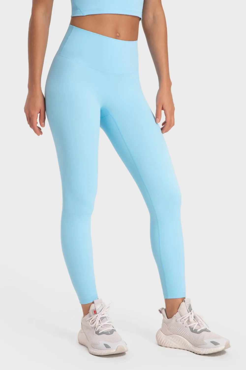 Perfect Activewear Leggings