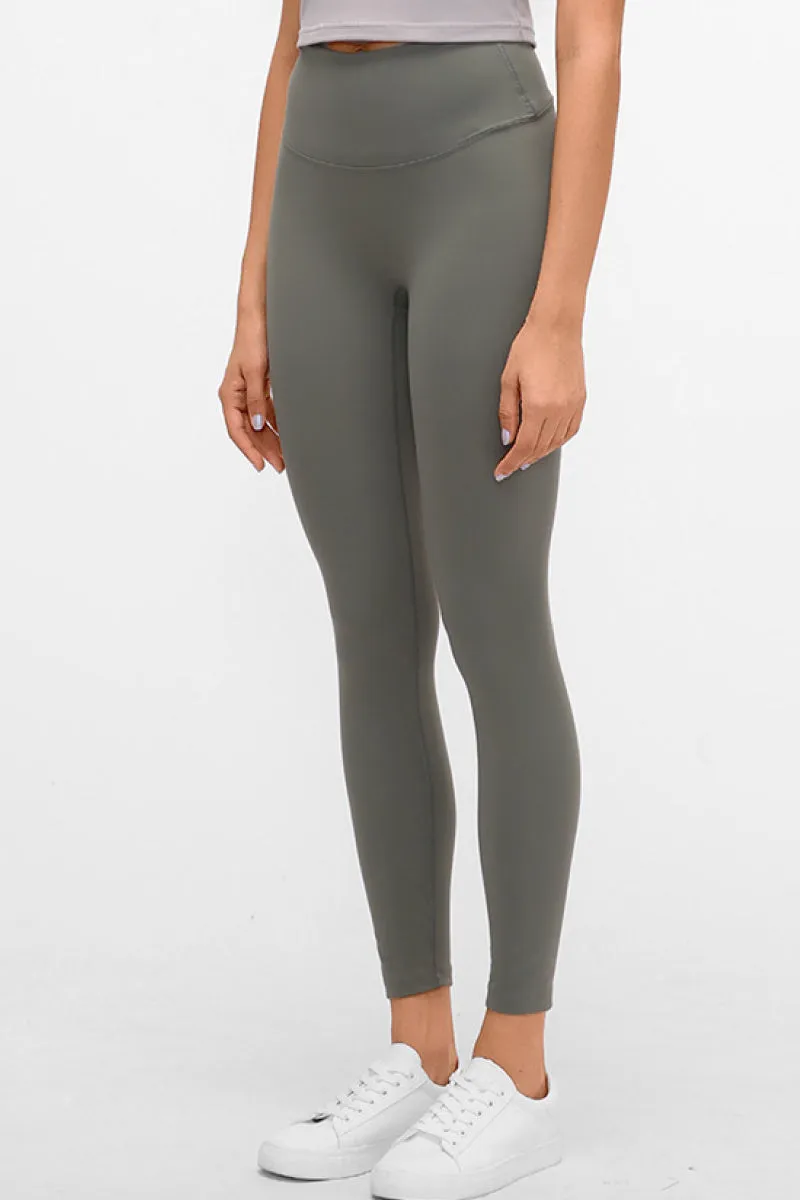 Perfect Activewear Leggings