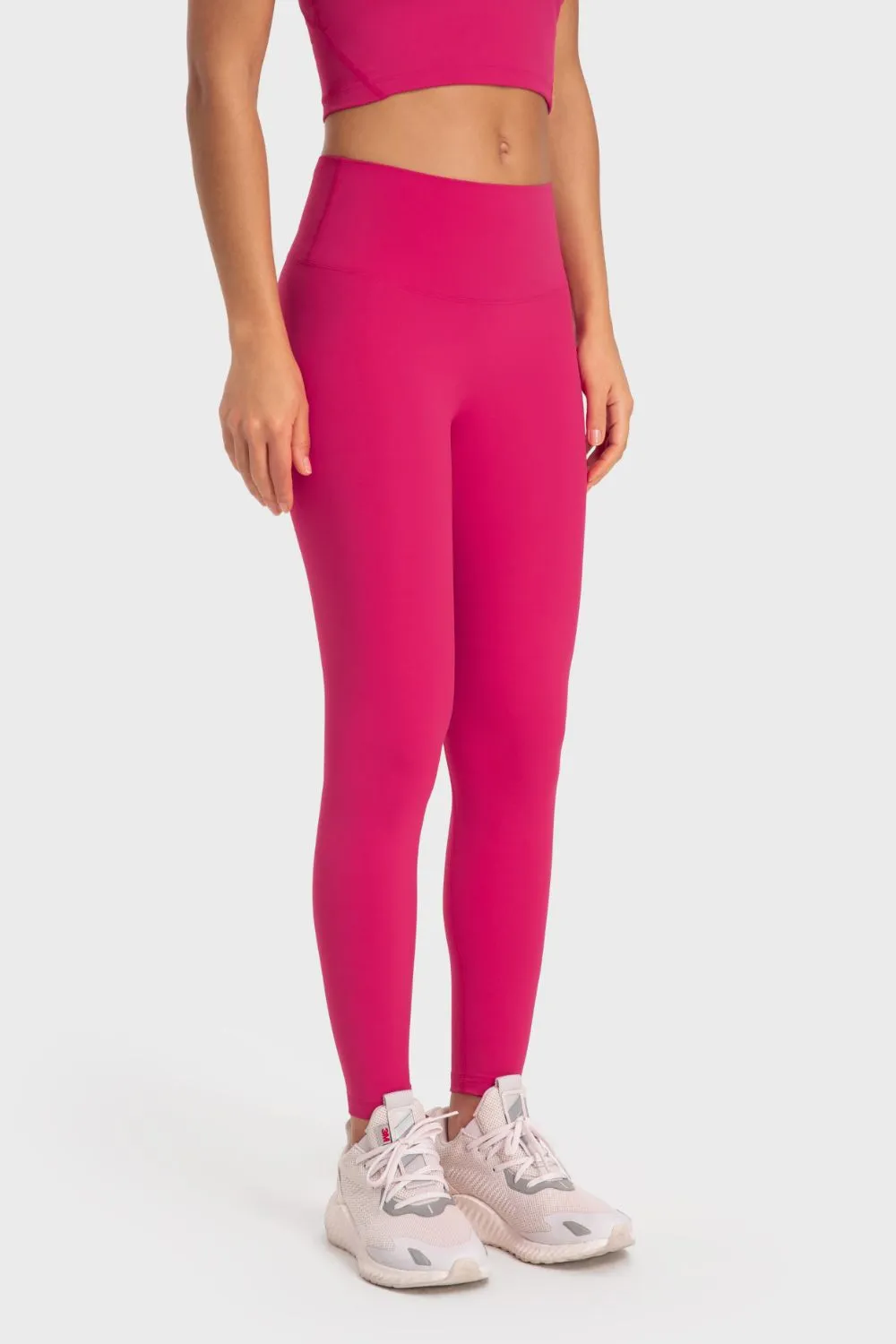 Perfect Activewear Leggings