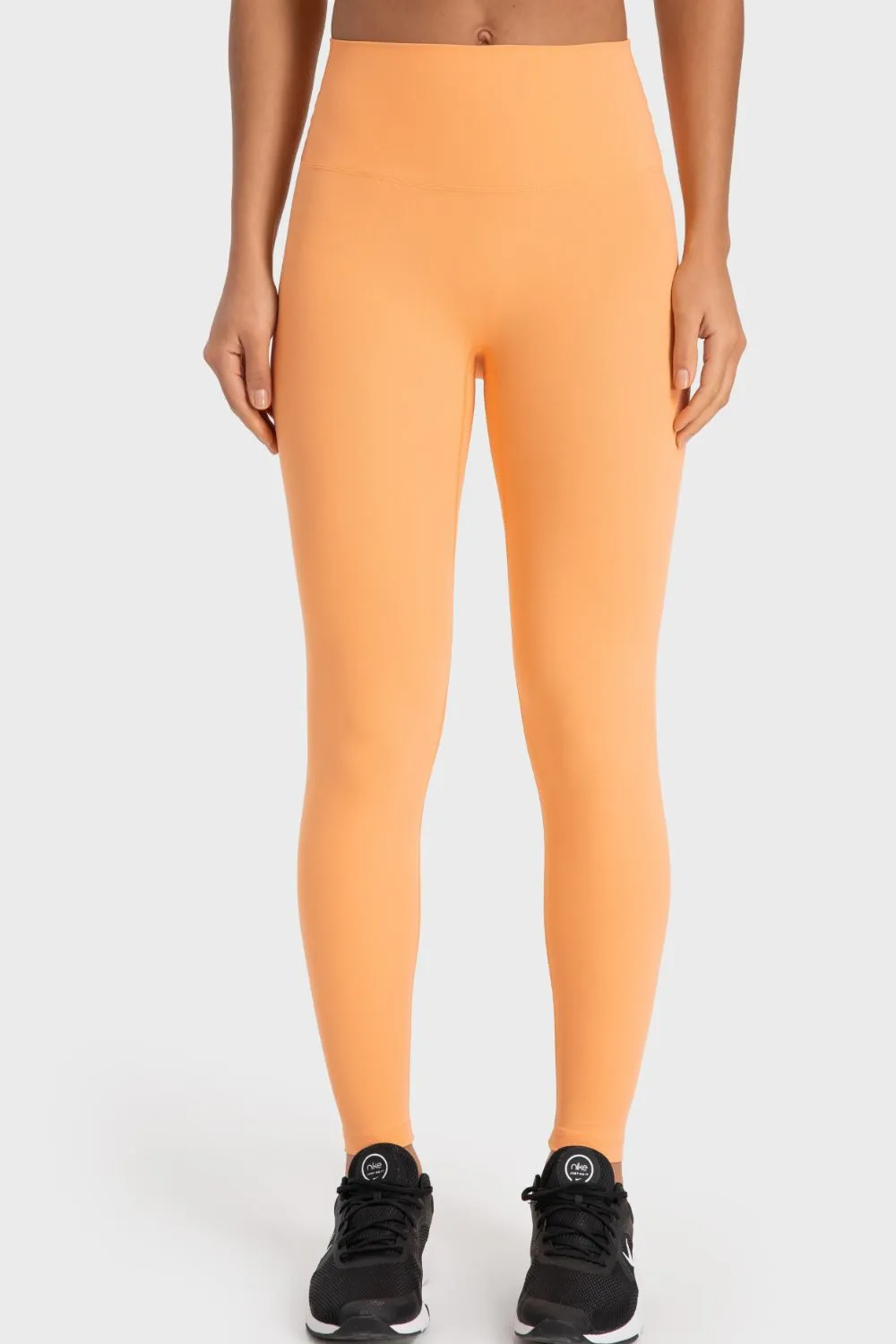 Perfect Activewear Leggings