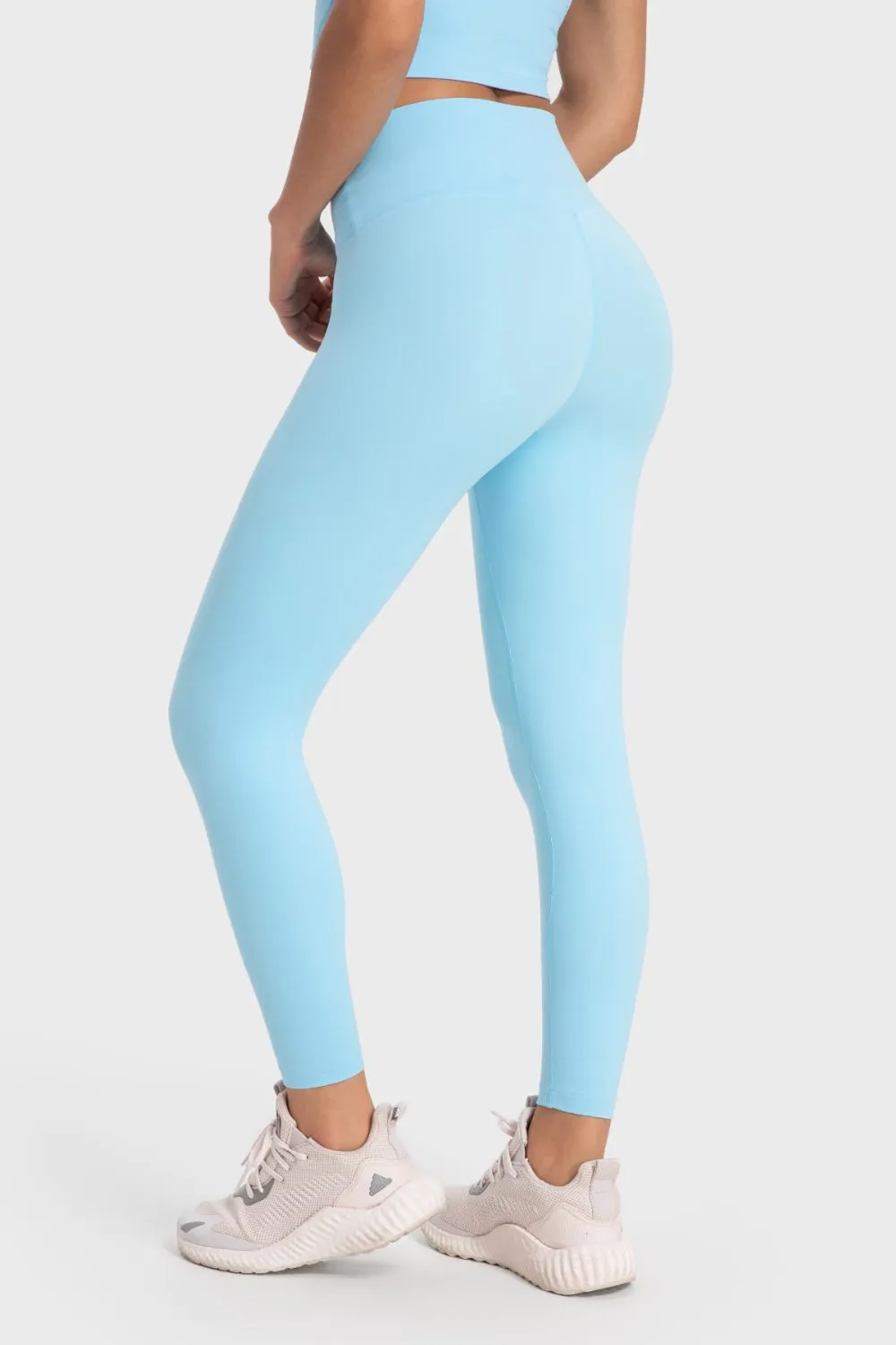 Perfect Activewear Leggings