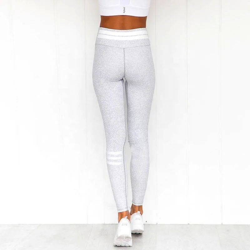 reflective warm up tight  leggings