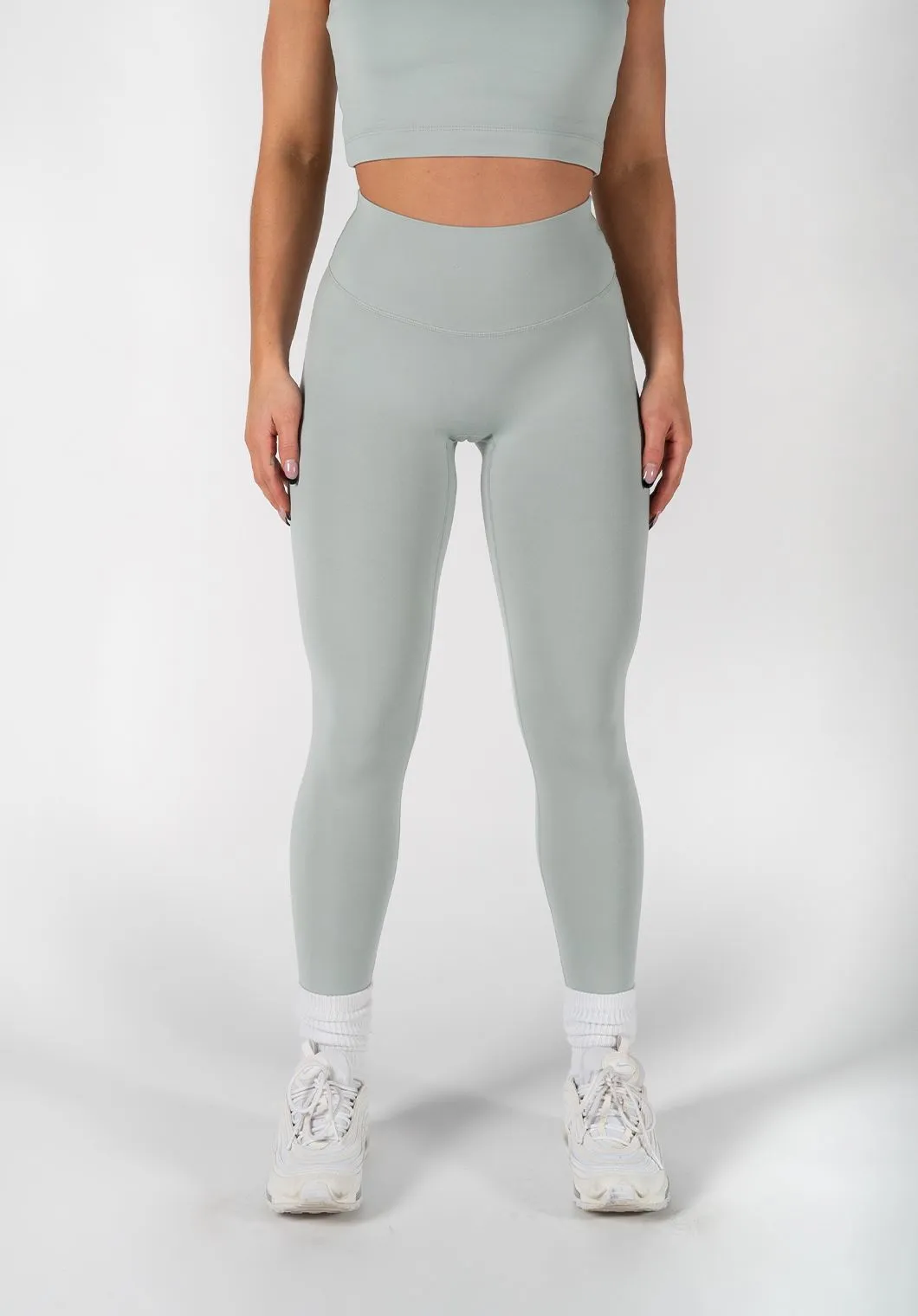 Reluna Original Sculptseam™ Legging Talc