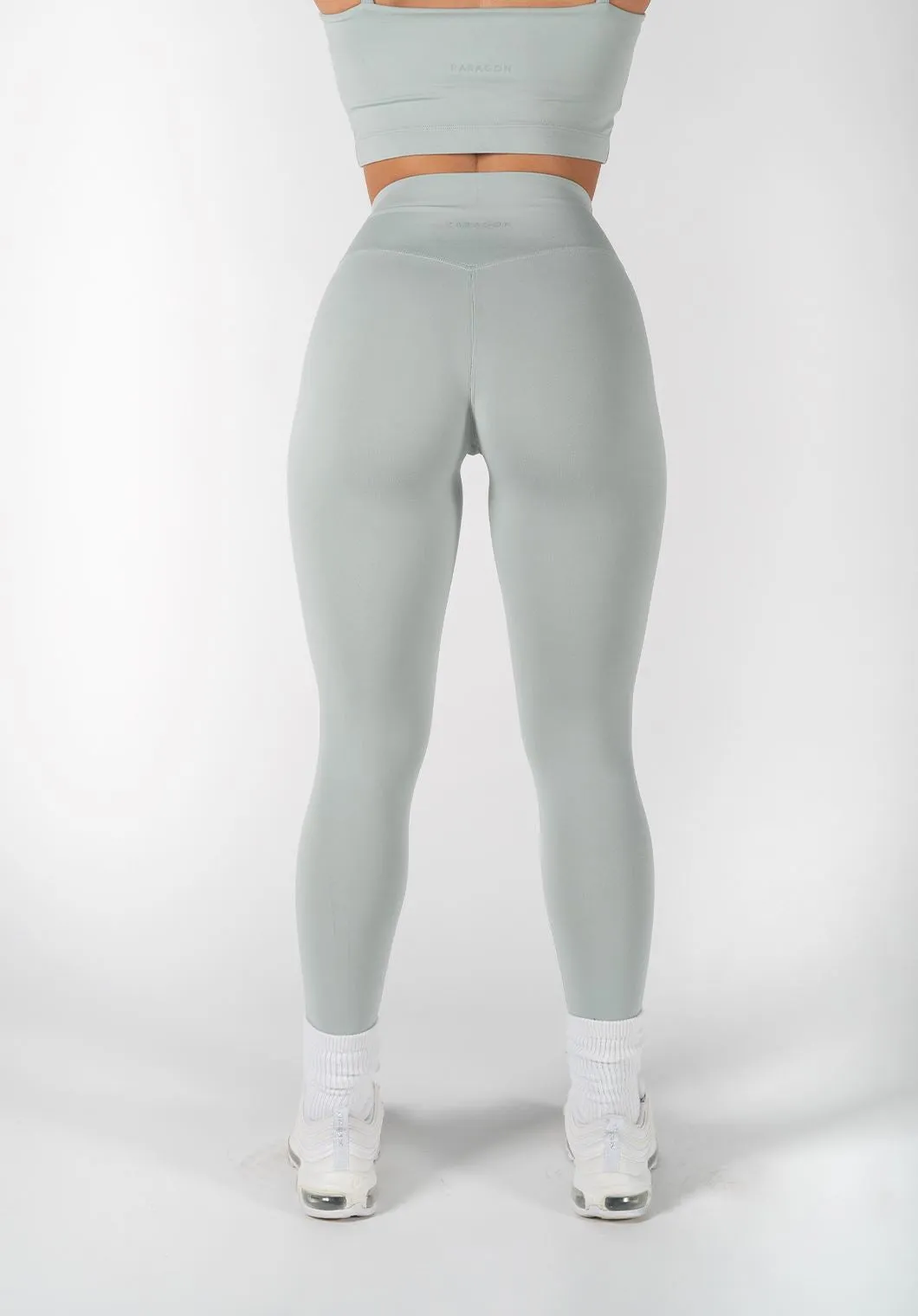 Reluna Original Sculptseam™ Legging Talc