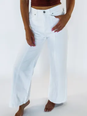 Remi Wide Leg Jeans