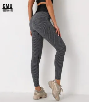 Rib Vital Seamless Leggings