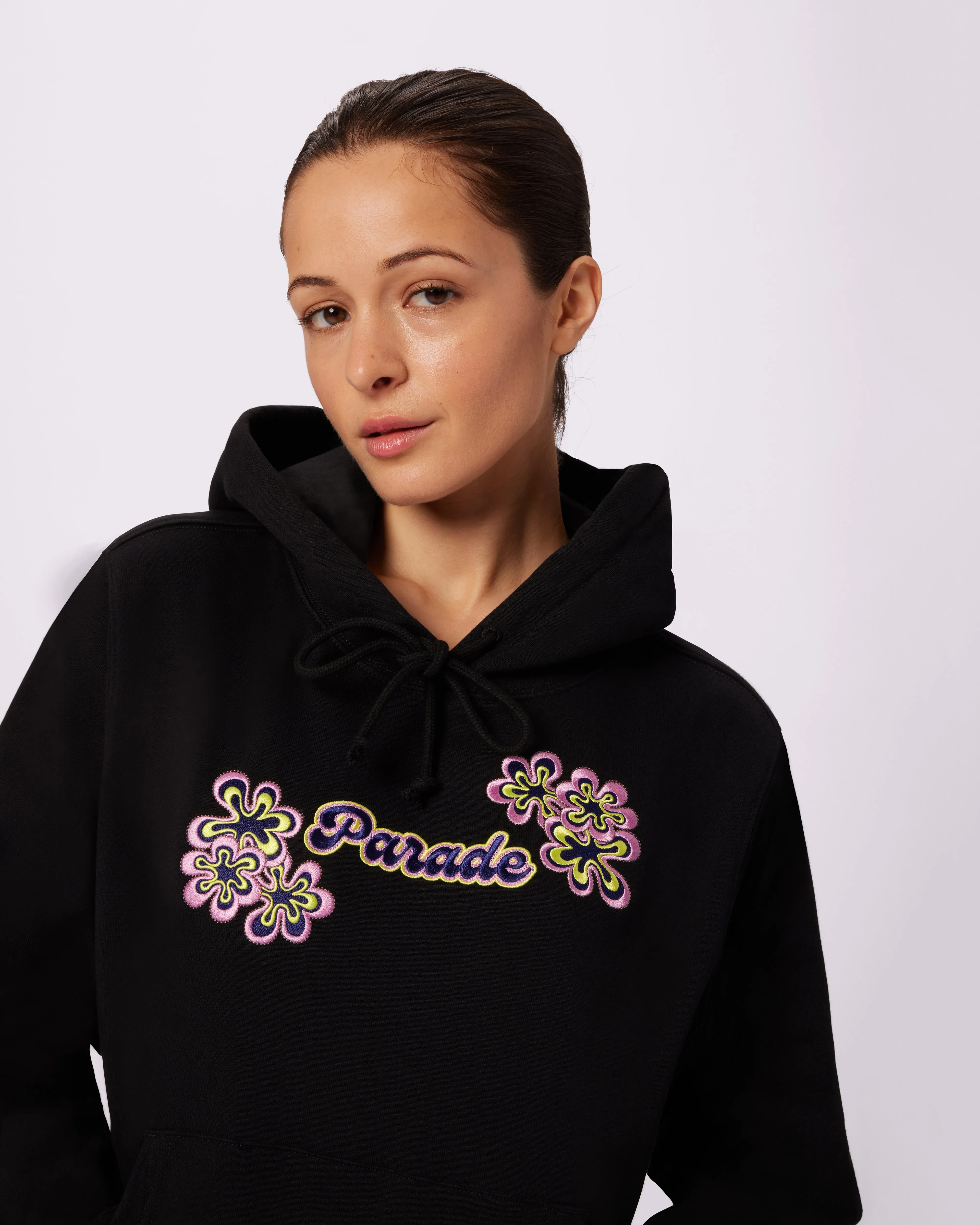 The Hoodie | Archive (Embroidery Bloom)