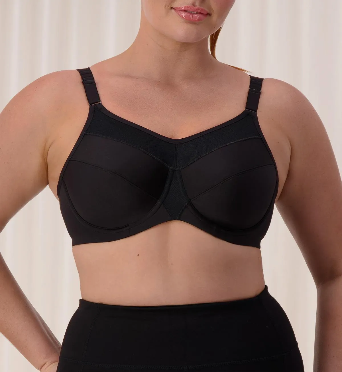 TRIACTION ULTRA SPORTS BRA