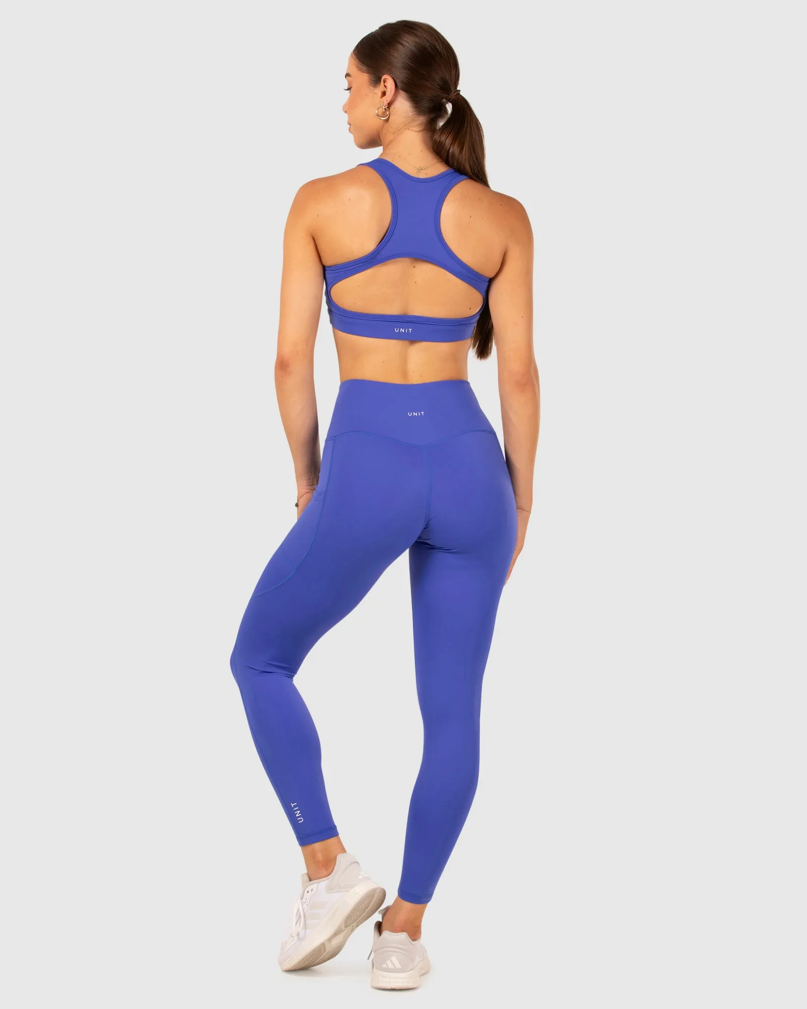 UNIT Ladies Energy Activewear Leggings