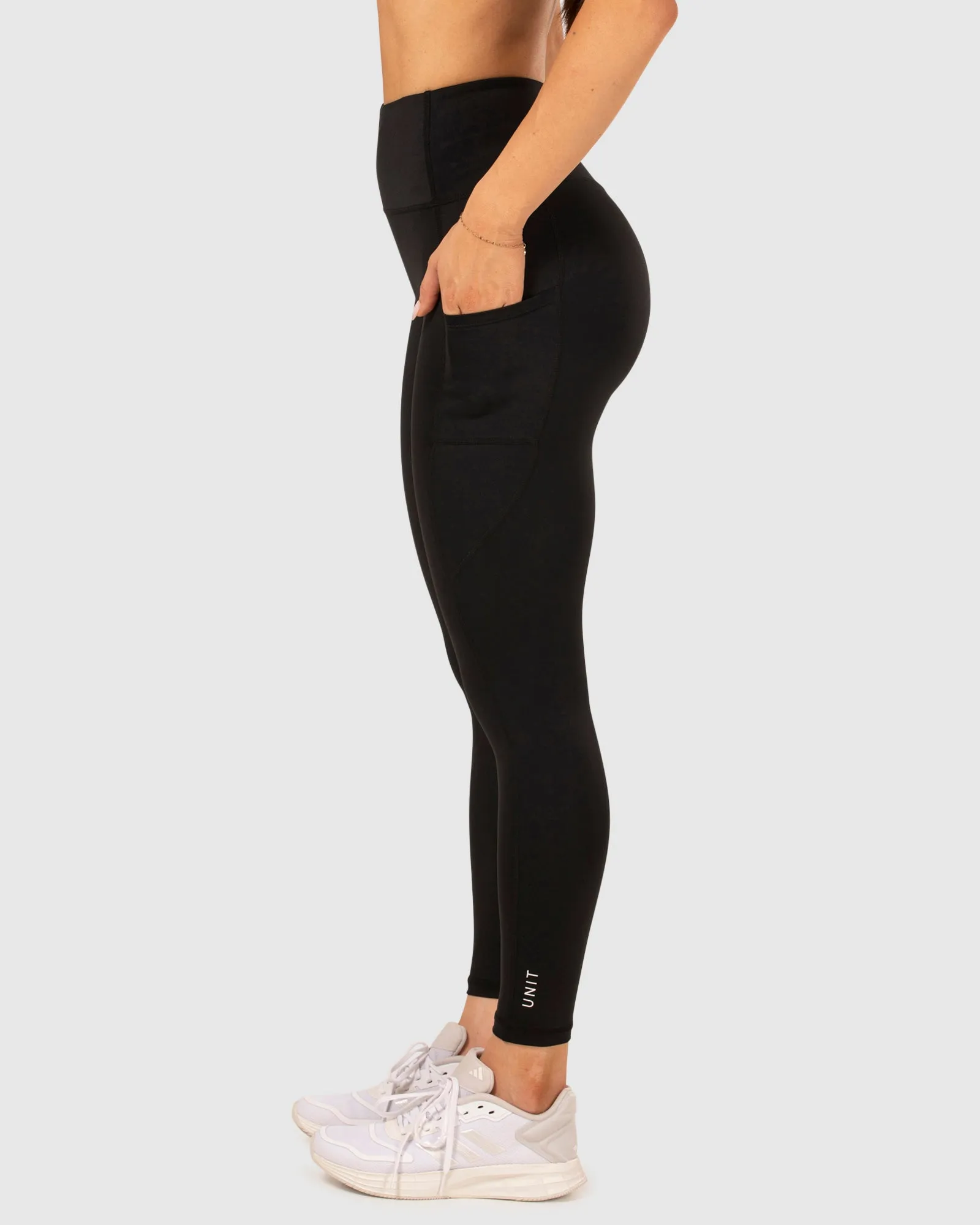 UNIT Ladies Energy Activewear Leggings